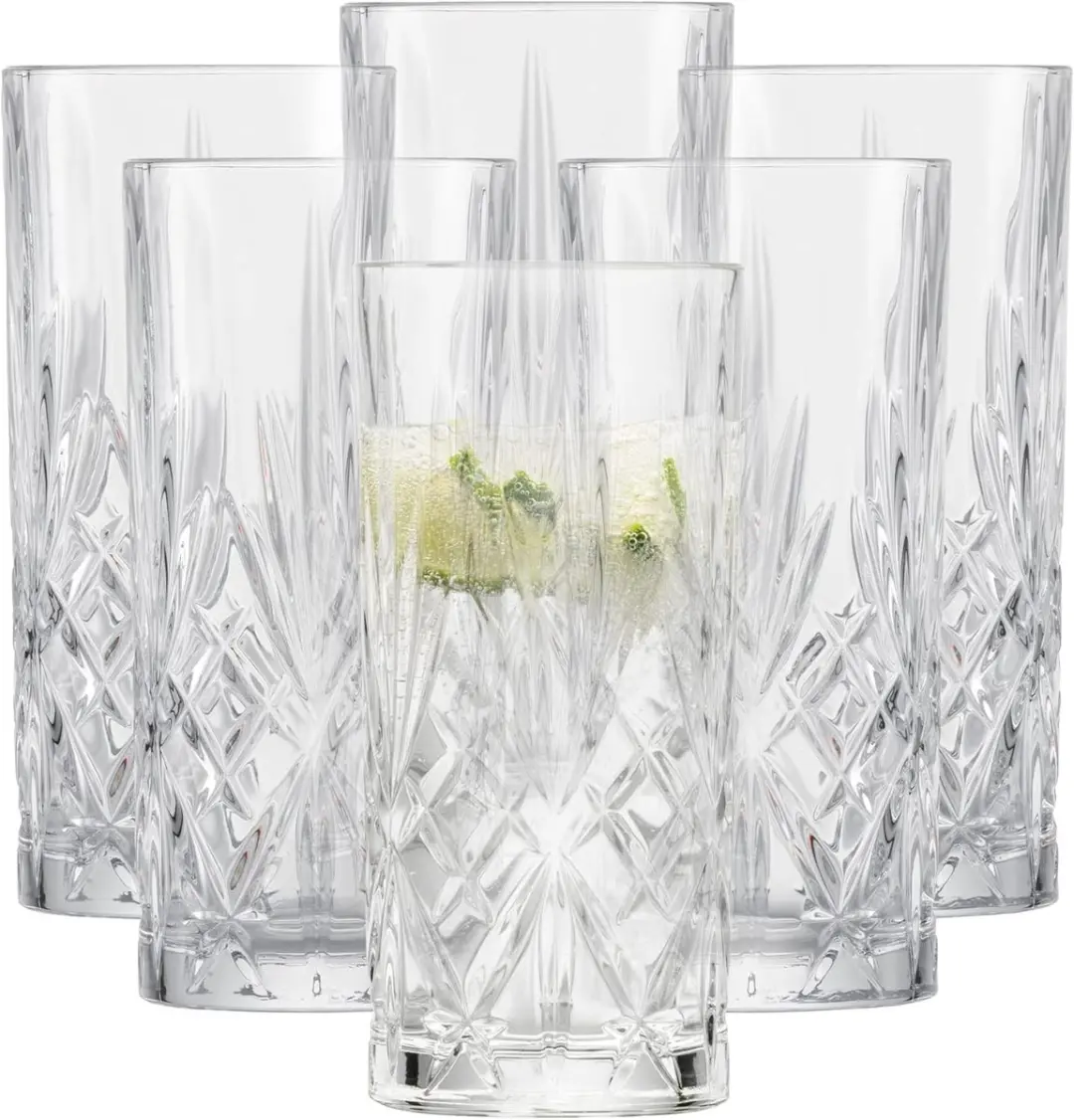 Schott Zwiesel Show Longdrinkglas IN142202