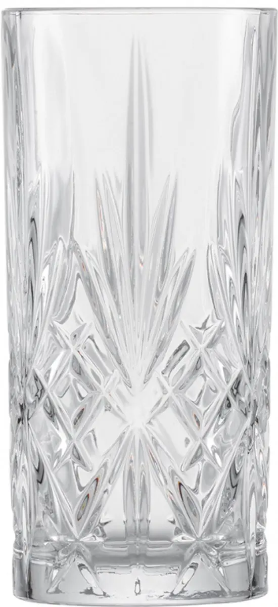 Schott Zwiesel Show Longdrinkglas IN142202 - 0.37L - Set van 6