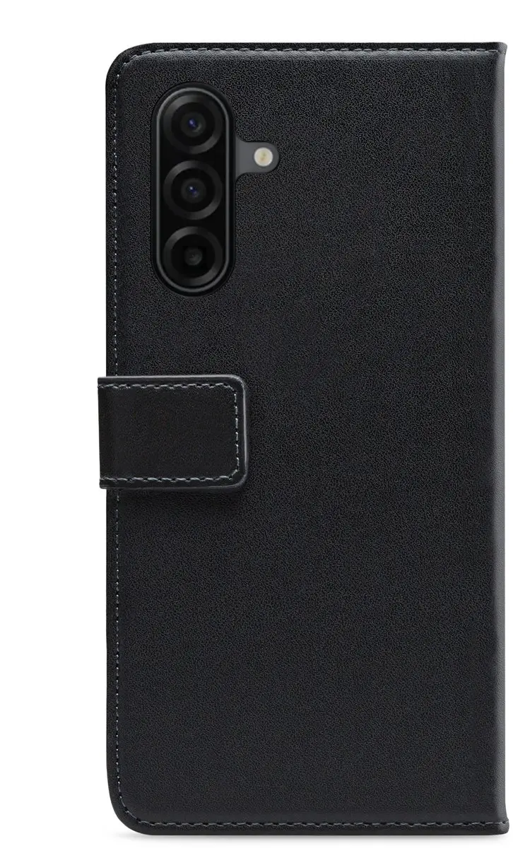 Mobilize Classic Gelly Wallet Book Case MOB-CGWBCB-GALA275G