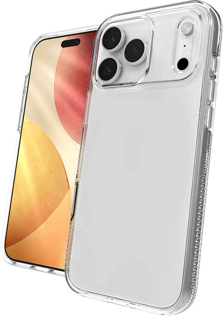 ZAGG Crystal Palace iPhone 17 Pro Max Hoesje