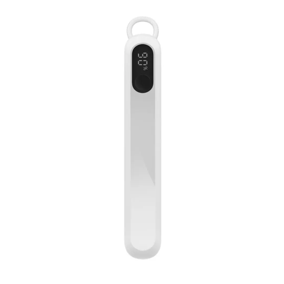 Belkin Power Bank 20000mAh 20W - 3x Opladen - Wit