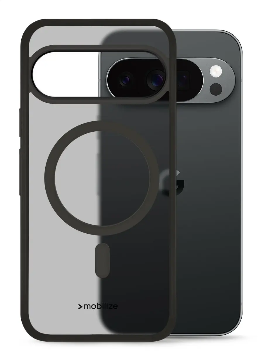 Mobilize MagSafe Hybrid Hoes Google Pixel 11/11 Pro