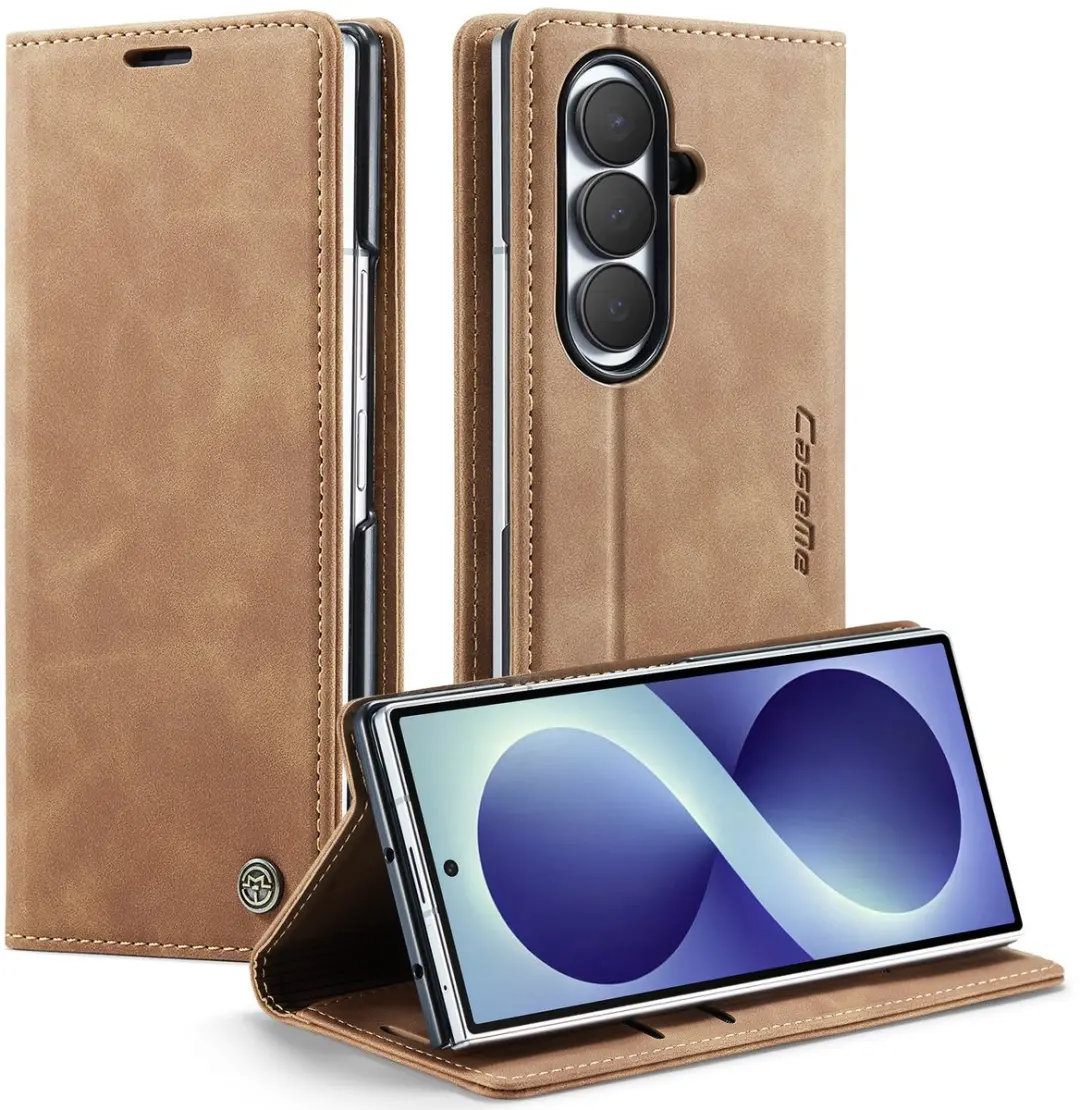 Caseme Hoes voor Samsung Galaxy Z Fold8
