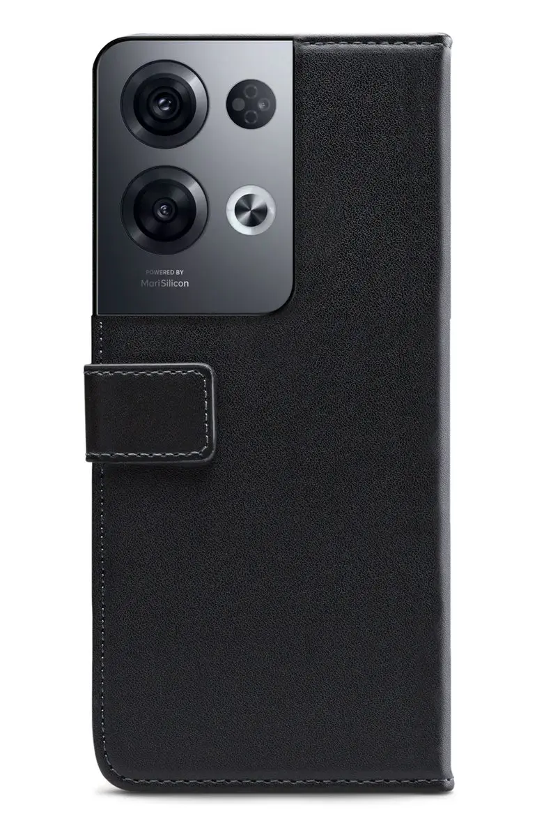 Mobilize Classic Gelly Wallet Bookcase OPPO Reno 8 Pro