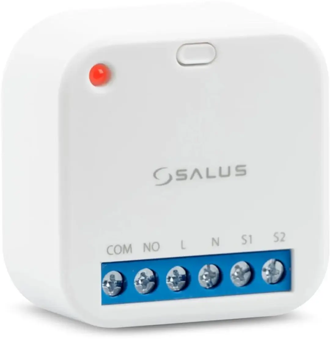 Salus SR600 Smart Relay 16A
