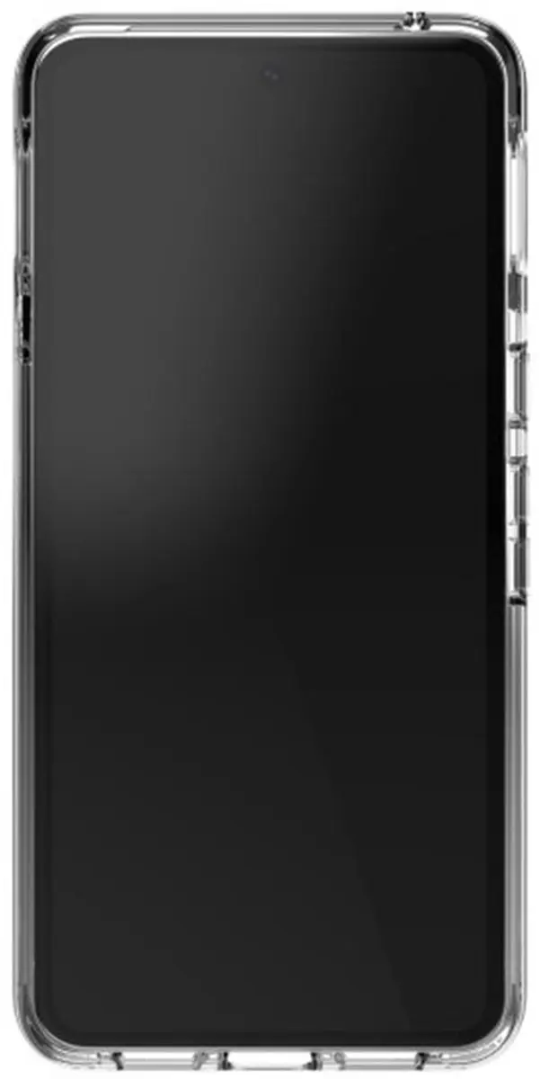 ZAGG Crystal Palace Hoesje 702312745 - Google Pixel 8 Pro - Transparant - afbeelding 6 van 6