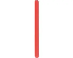 Mobiparts Hoesje Samsung Galaxy S21 Plus MP-112921 - Rood - afbeelding 6 van 6