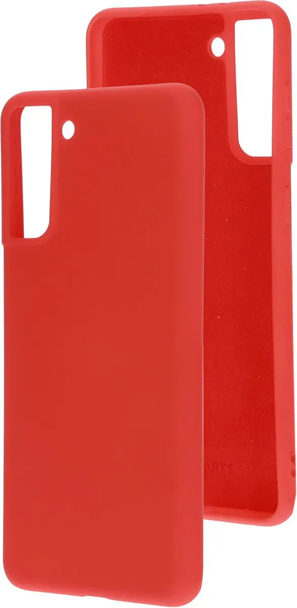 Mobiparts Hoesje Samsung Galaxy S21 Plus MP-112921
