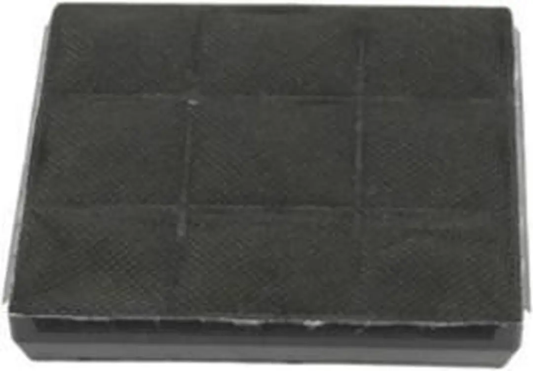 Boretti M-System KFMK-6 Afzuigkapaccessoire - Zwart