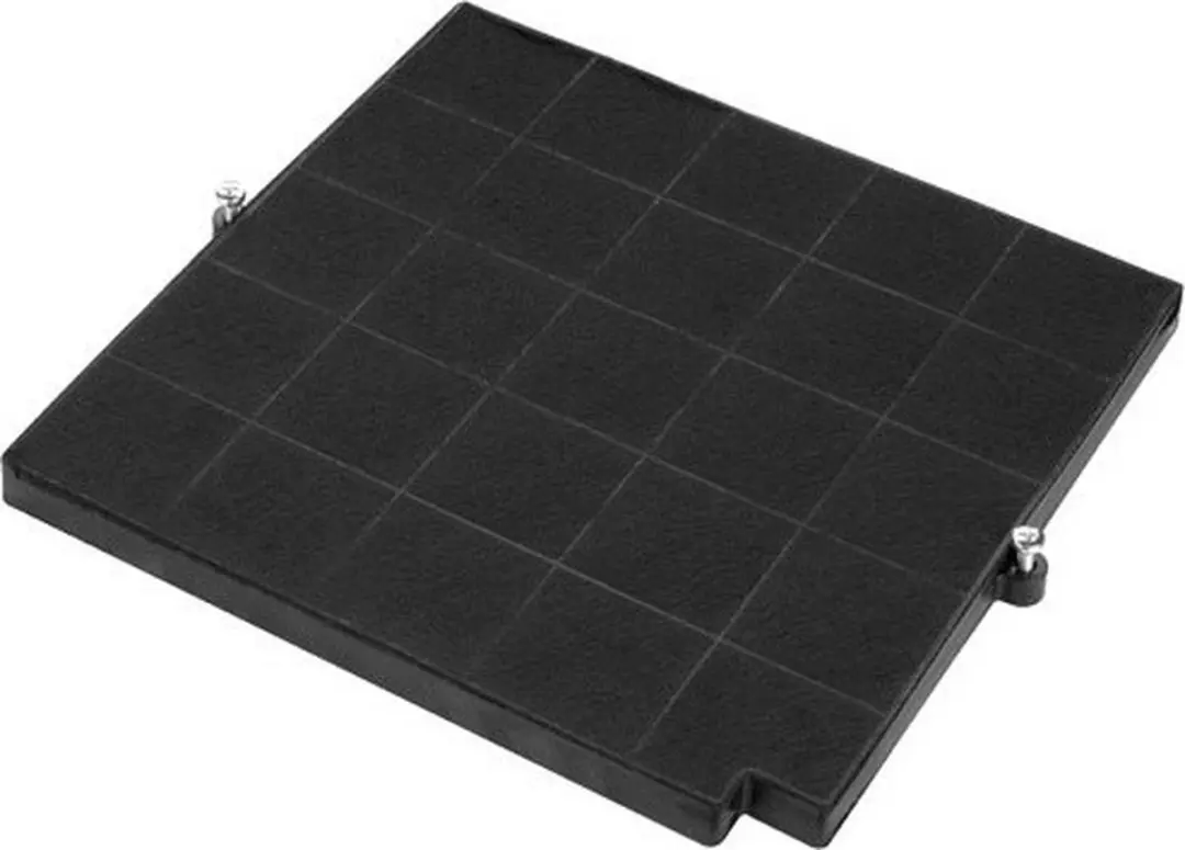 Boretti M-System KFMK-6 Afzuigkapaccessoire - Zwart