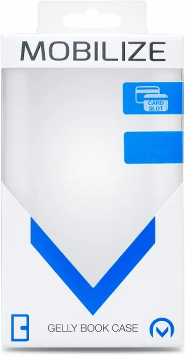 Mobilize Elite Gelly Serie Hoesje Samsung Galaxy S21 Ultra - Groen