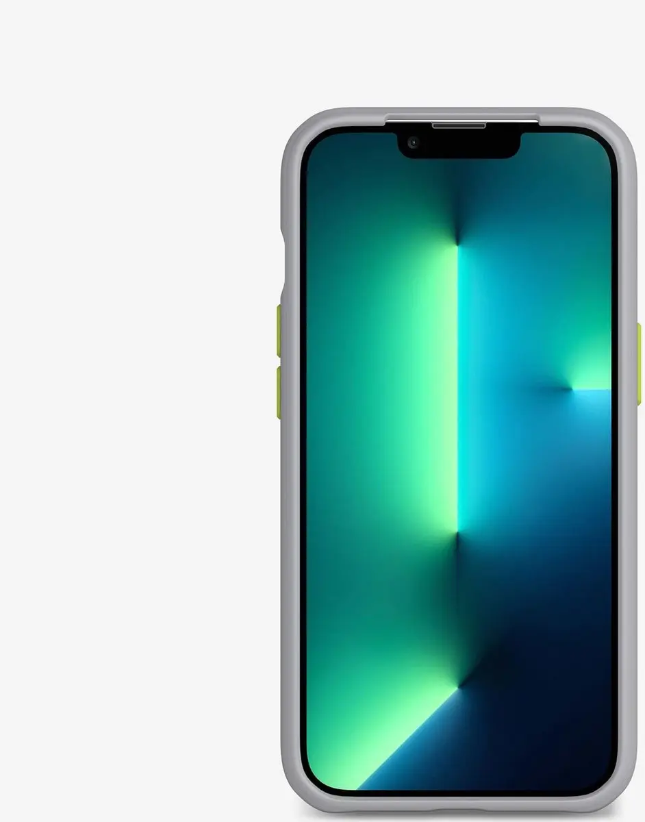 Tech21 Eco Slim Hoes iPhone 13 Pro T21-9217