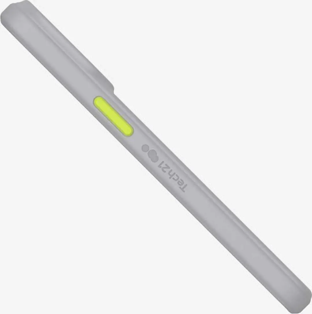 Tech21 Eco Slim Hoes iPhone 13 Pro T21-9217 - Grijs - afbeelding 6 van 6