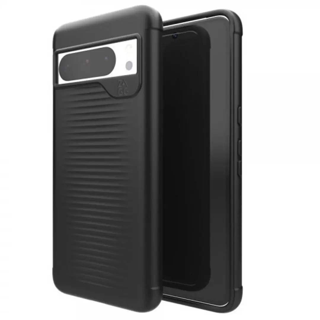 ZAGG Luxe Google Pixel 8 Pro Hoesje 702312742