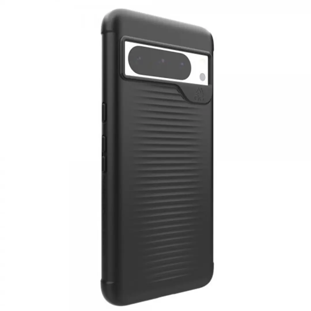 ZAGG Luxe Google Pixel 8 Pro Hoesje 702312742 - Zwart