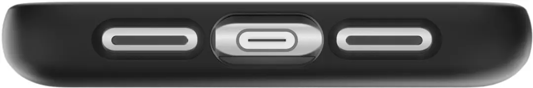 ZAGG Luxe Google Pixel 8 Pro Hoesje 702312742 - Zwart - afbeelding 6 van 6