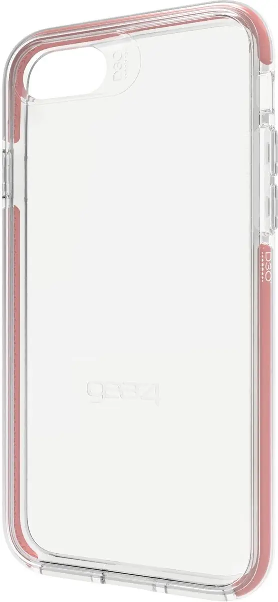 Gear4 Piccadilly Hoesje iPhone 7/8/SE