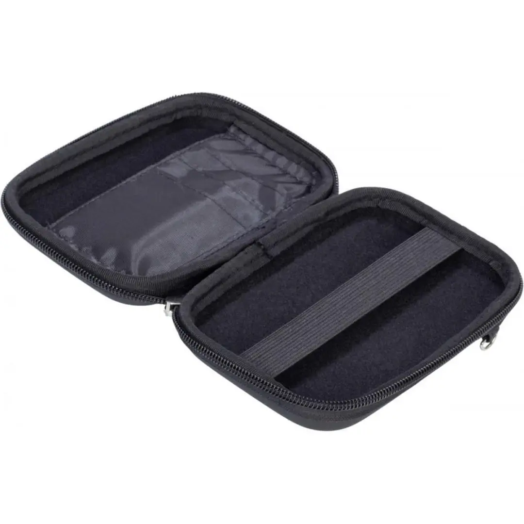 RivaCase 9101 HDD Case 2.5" - Zwart
