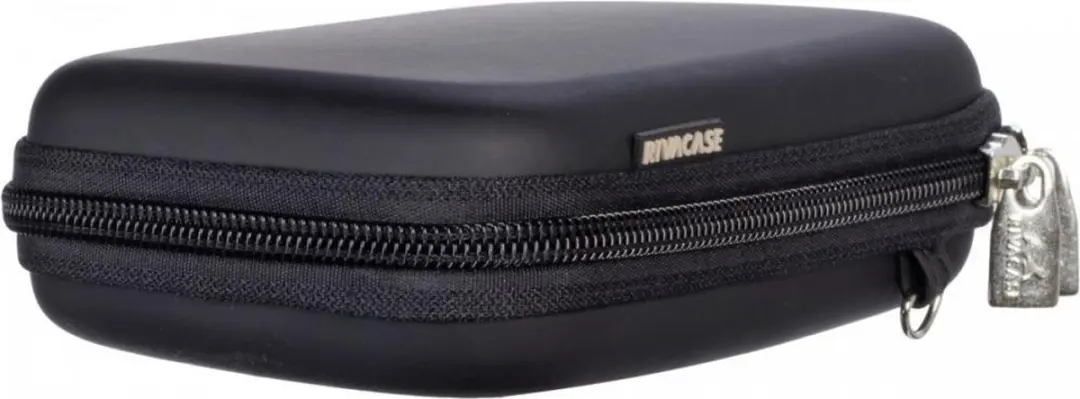 RivaCase 9101 HDD Case 2.5" - Zwart