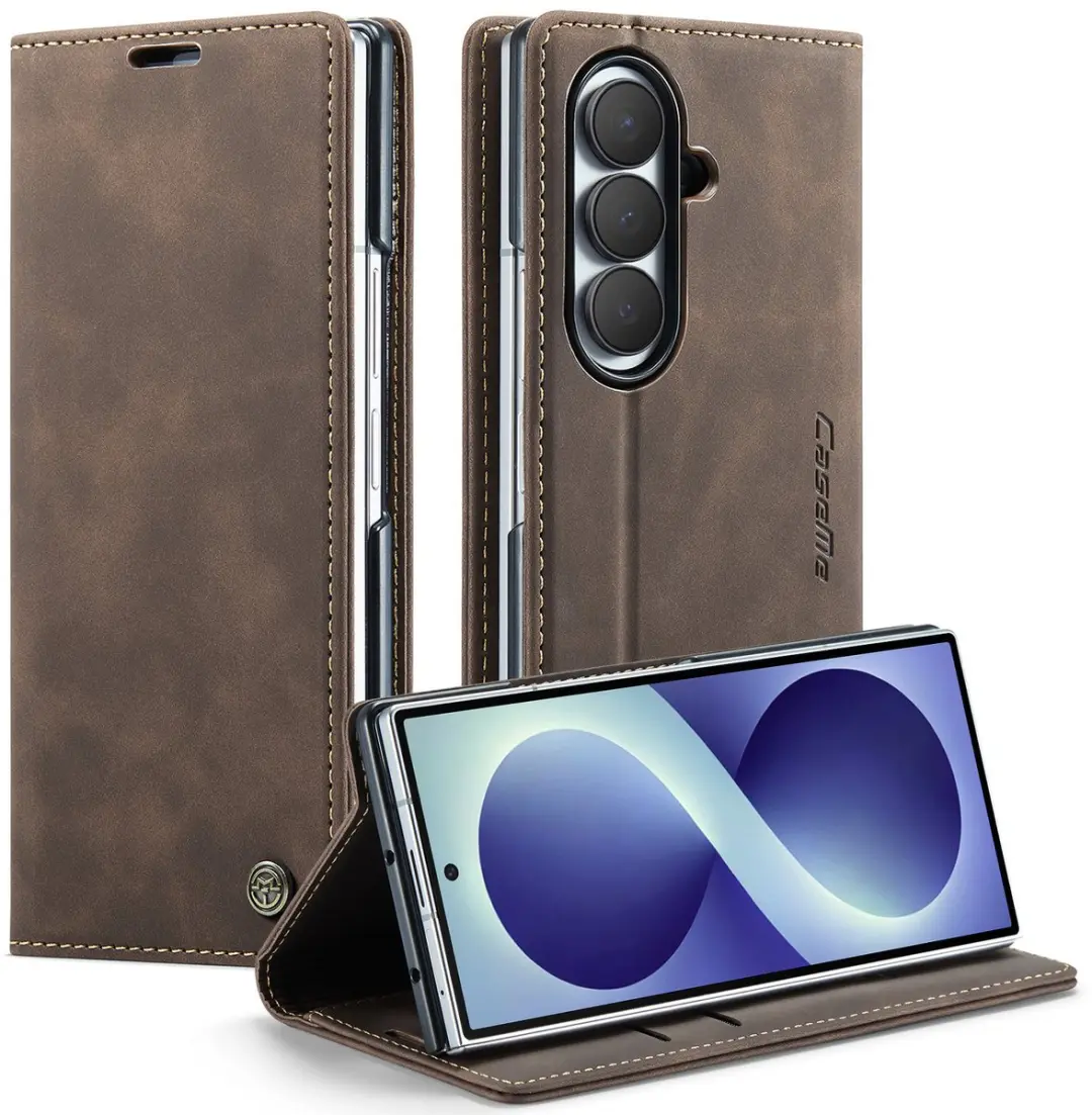 Caseme Hoes voor Samsung Galaxy Z Fold8