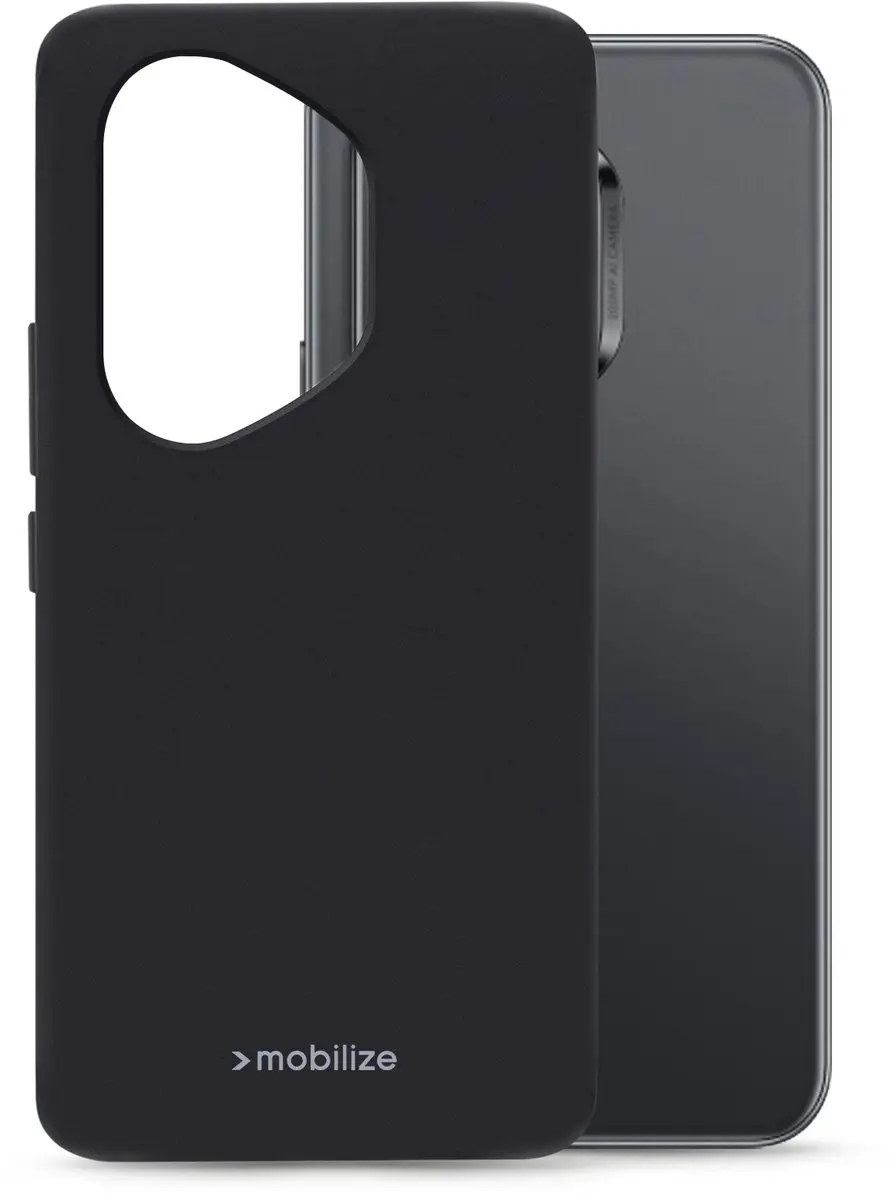 Mobilize Hoesje Honor 400 Pro