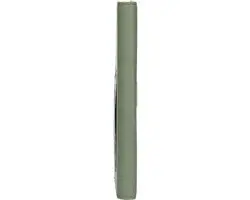 Mobiparts MP-112950 Hoesje Samsung Galaxy S21 Plus - Wallet Groen