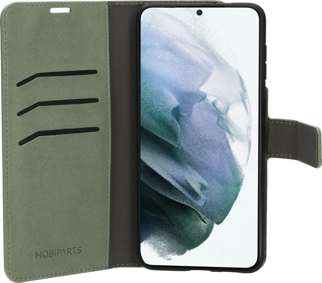Mobiparts MP-112950 Hoesje Samsung Galaxy S21 Plus