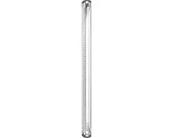 Gear4 Crystal Palace Backcover Hoesje 53183 - Transparant