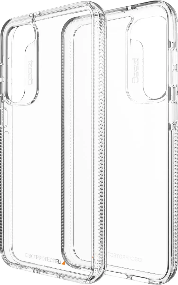 Gear4 Crystal Palace Backcover Hoesje 53183