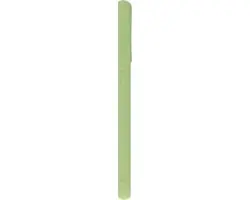 Mobiparts Hoesje Samsung Galaxy S21 Plus MP-112927 - Groen