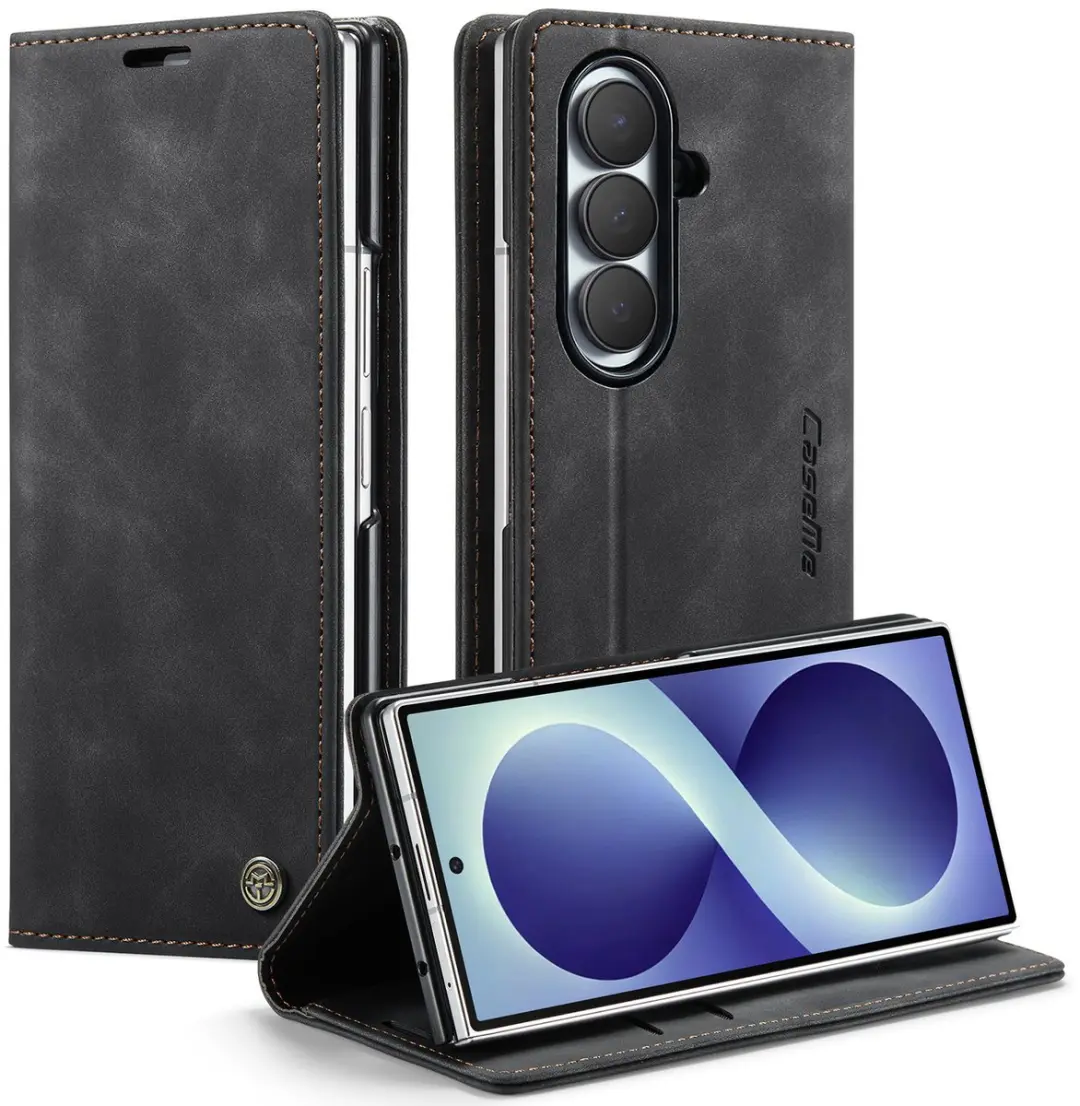 Caseme Hoes voor Samsung Galaxy Z Fold8