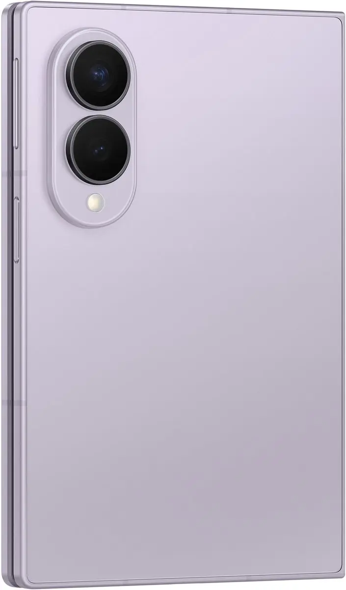 Samsung Galaxy Z Fold8 512GB - Lavendel