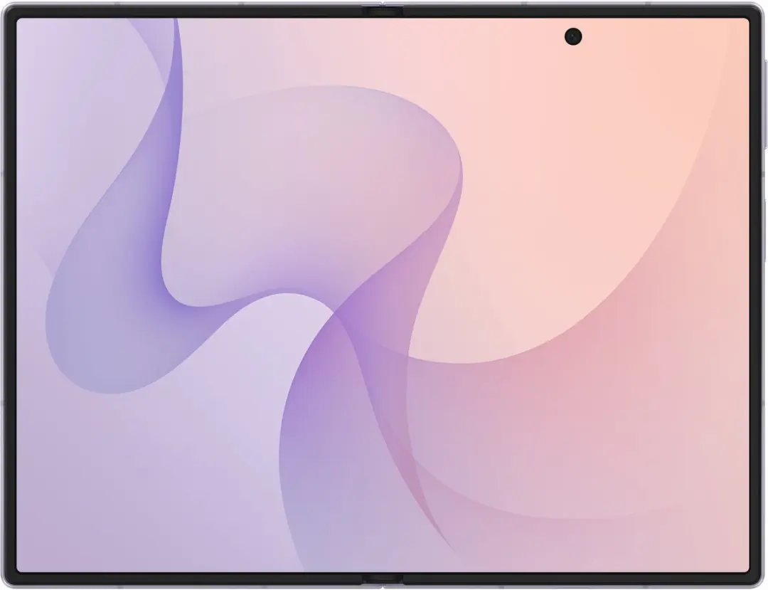 Samsung Galaxy Z Fold8 512GB - Lavendel