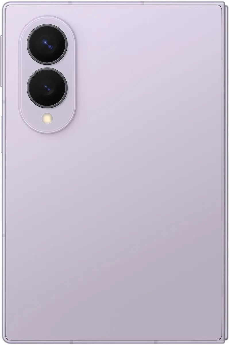 Samsung Galaxy Z Fold8 512GB - Lavendel