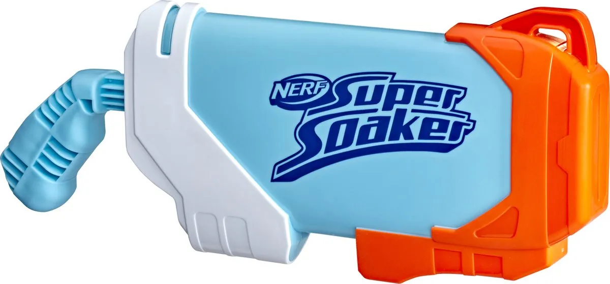 Nerf Super Soaker Torrent F3889 Waterblaster