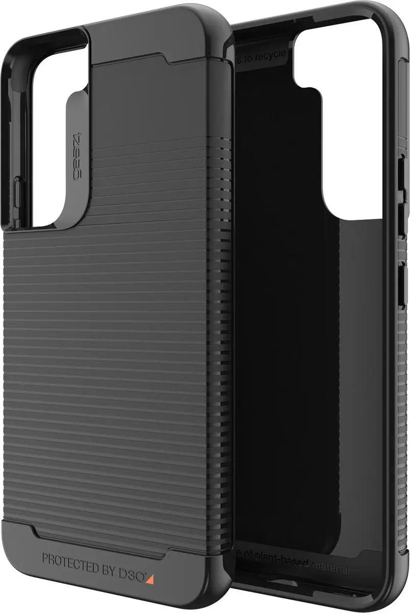 Gear4 Havana Siliconen Hoesje 702009121