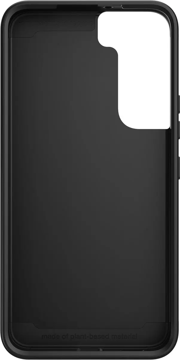 Gear4 Havana Siliconen Hoesje 702009121 - Zwart