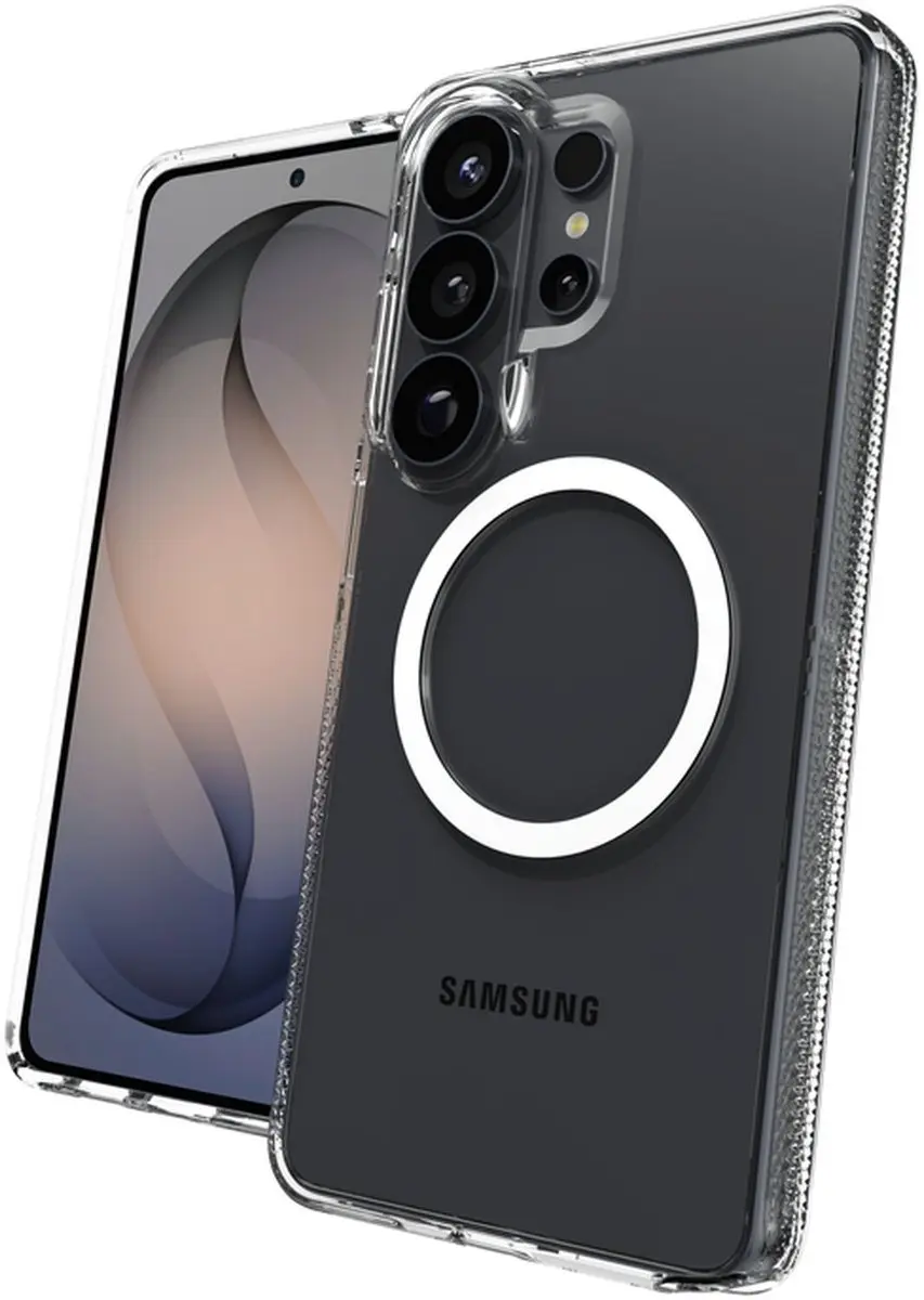 ZAGG Crystal Palace Snap Hoesje 702321184