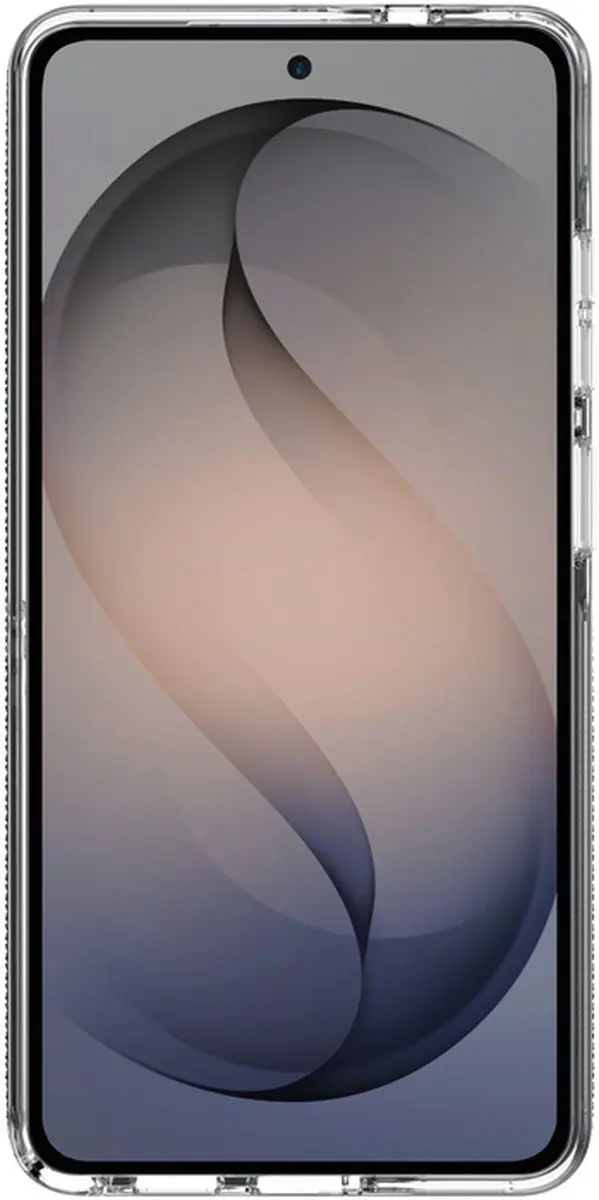 ZAGG Crystal Palace Snap Hoesje 702321184 - Samsung Galaxy S26 Ultra - Transparant
