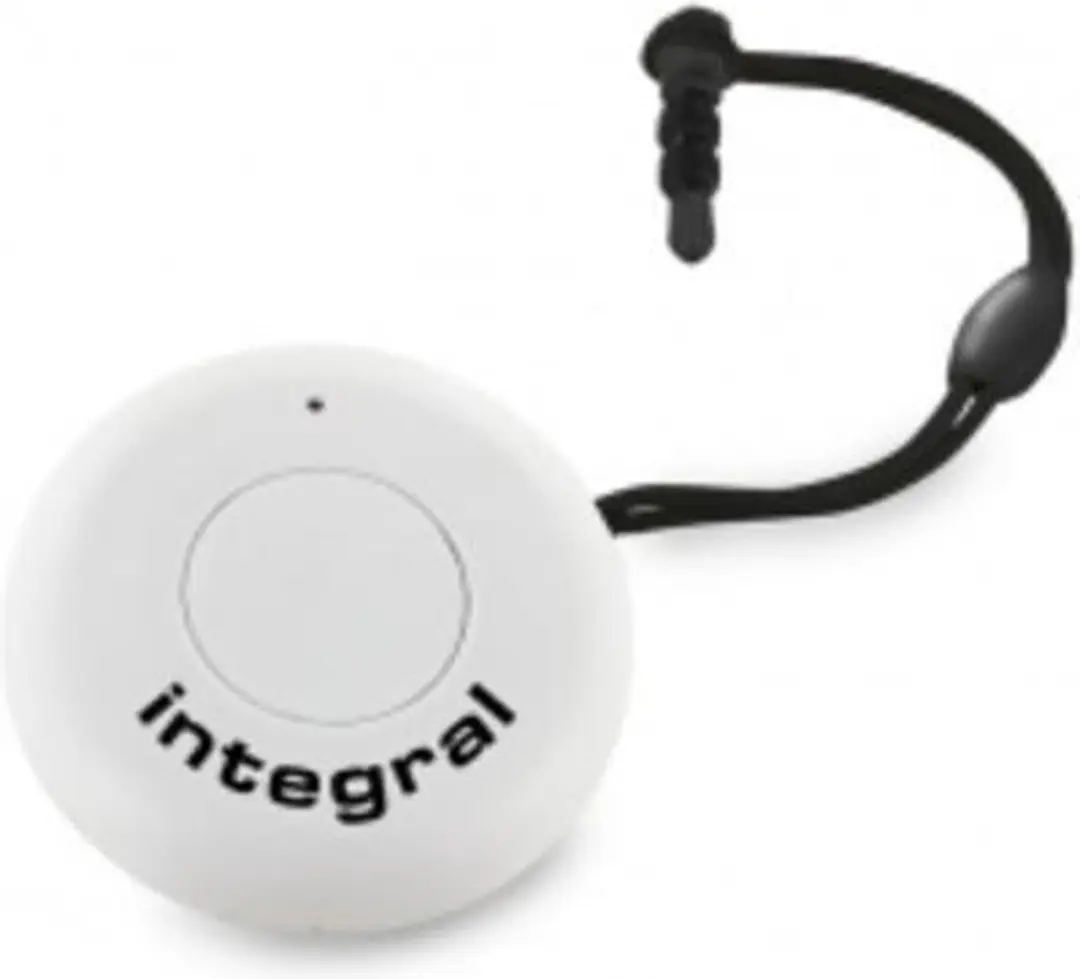 Integral Remote Selfie Disc