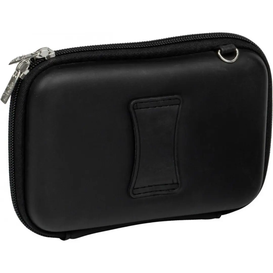 RivaCase 9102 HDD Case 2.5 - Zwart