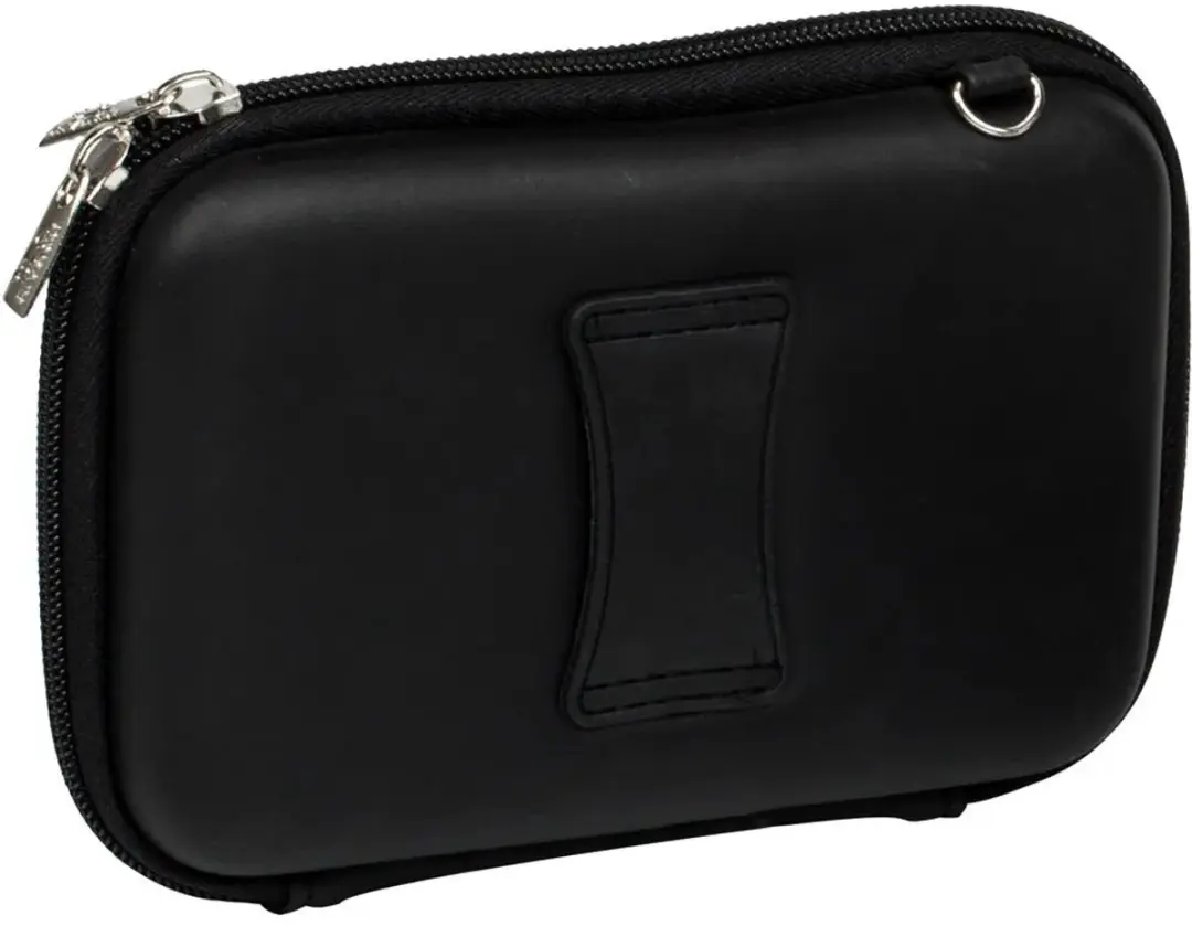 RivaCase 9102 HDD Case 2.5 - Zwart