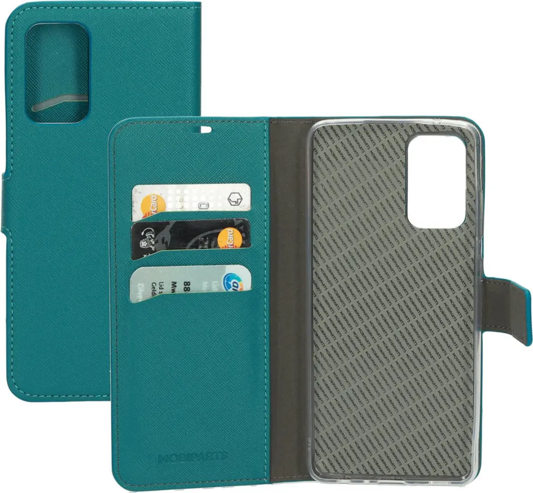 Mobiparts MP-113048 Hoesje Samsung Galaxy A72
