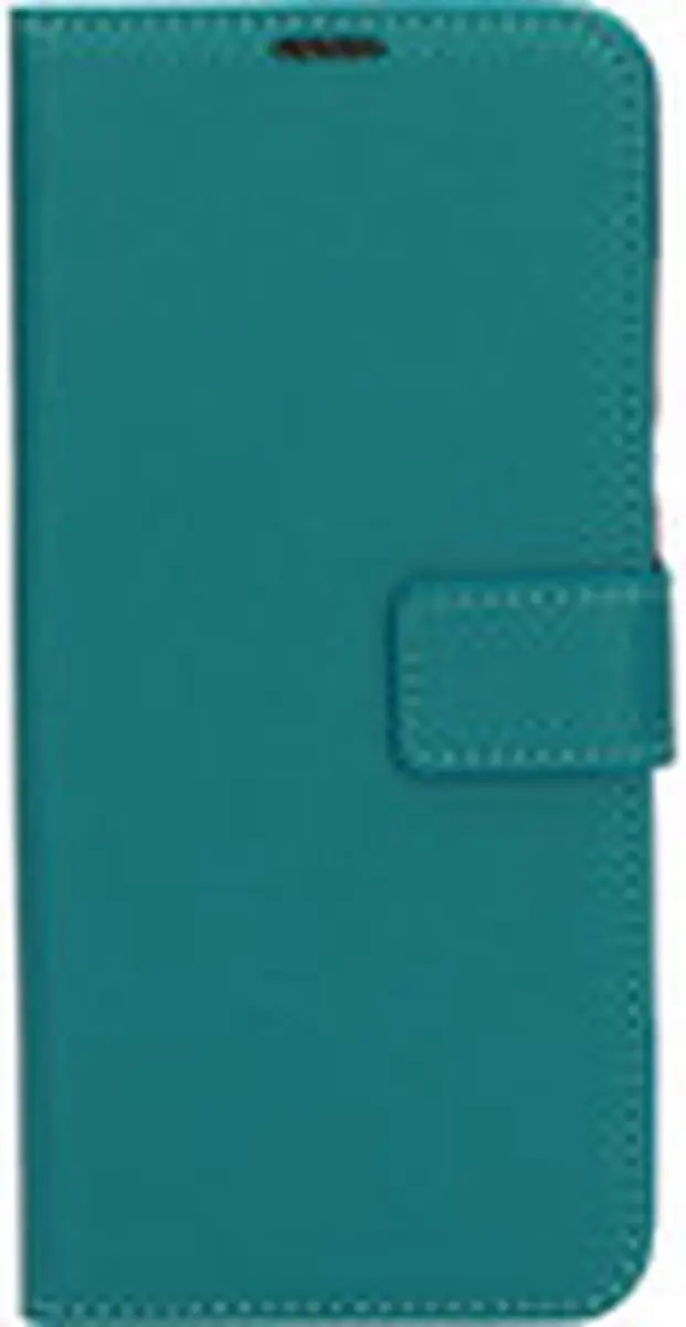 Mobiparts MP-113048 Hoesje Samsung Galaxy A72 - Turquoise