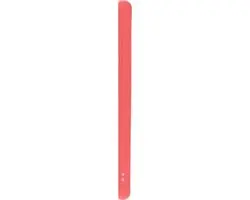 Mobiparts Hoesje Samsung Galaxy A72 Rood - MP-112919