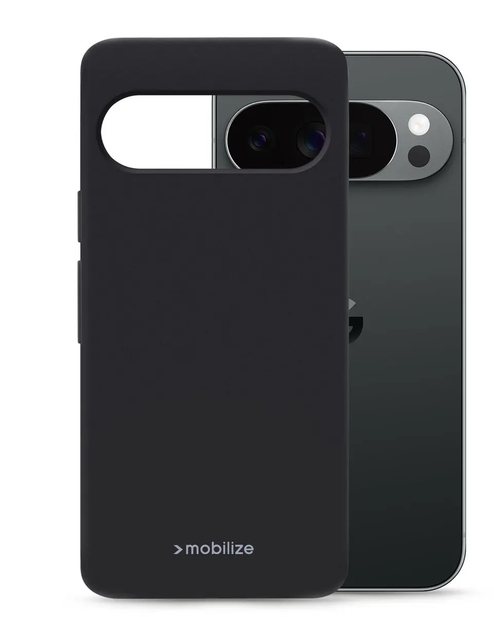 Mobilize Rubber Gelly Case Pixel 11 Pro