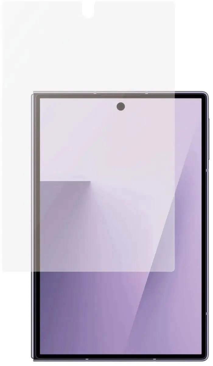 PanzerGlass Ultra-Wide Screenprotector Antibacterieel - Samsung Galaxy Z Fold 8