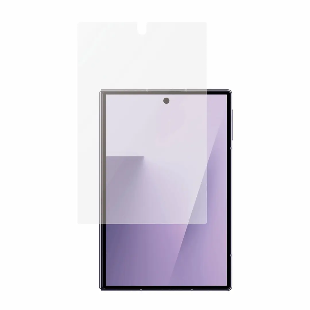 PanzerGlass Ultra-Wide Screenprotector Antibacterieel - Samsung Galaxy Z Fold 8