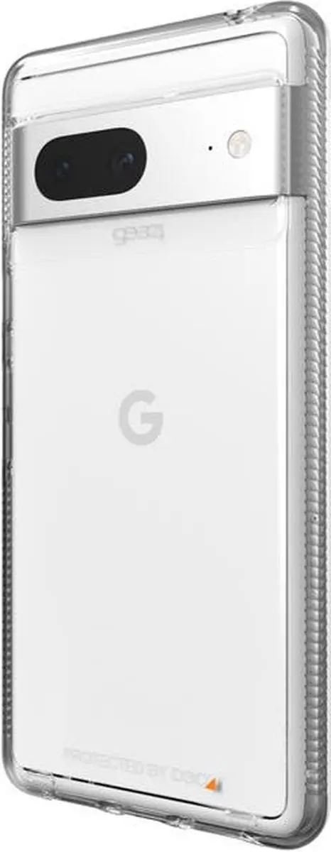 Gear4 Crystal Palace Hoesje