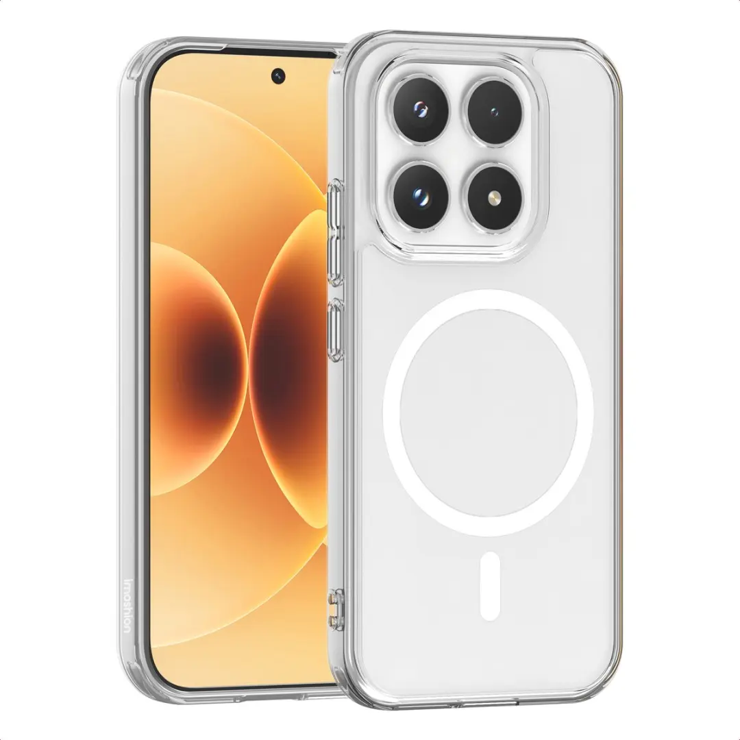 Imoshion Hoesje Xiaomi 17